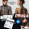 Cost-Effective Portable Ultra HD Tattoo Thermal Printer for Matte A4 Transfers