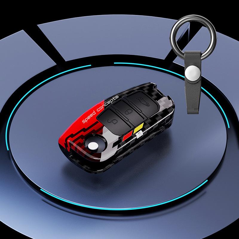 Ford Fiesta/Ecosport/Focus 2013 Key Cover