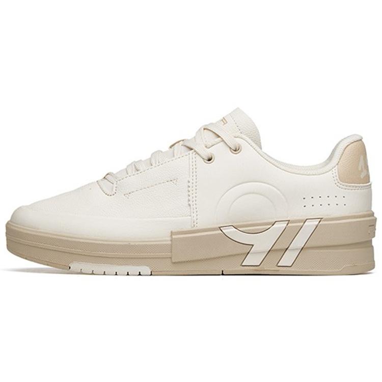 ANTA AT91 Low Beige Men s 912218002-1 EU 42.5