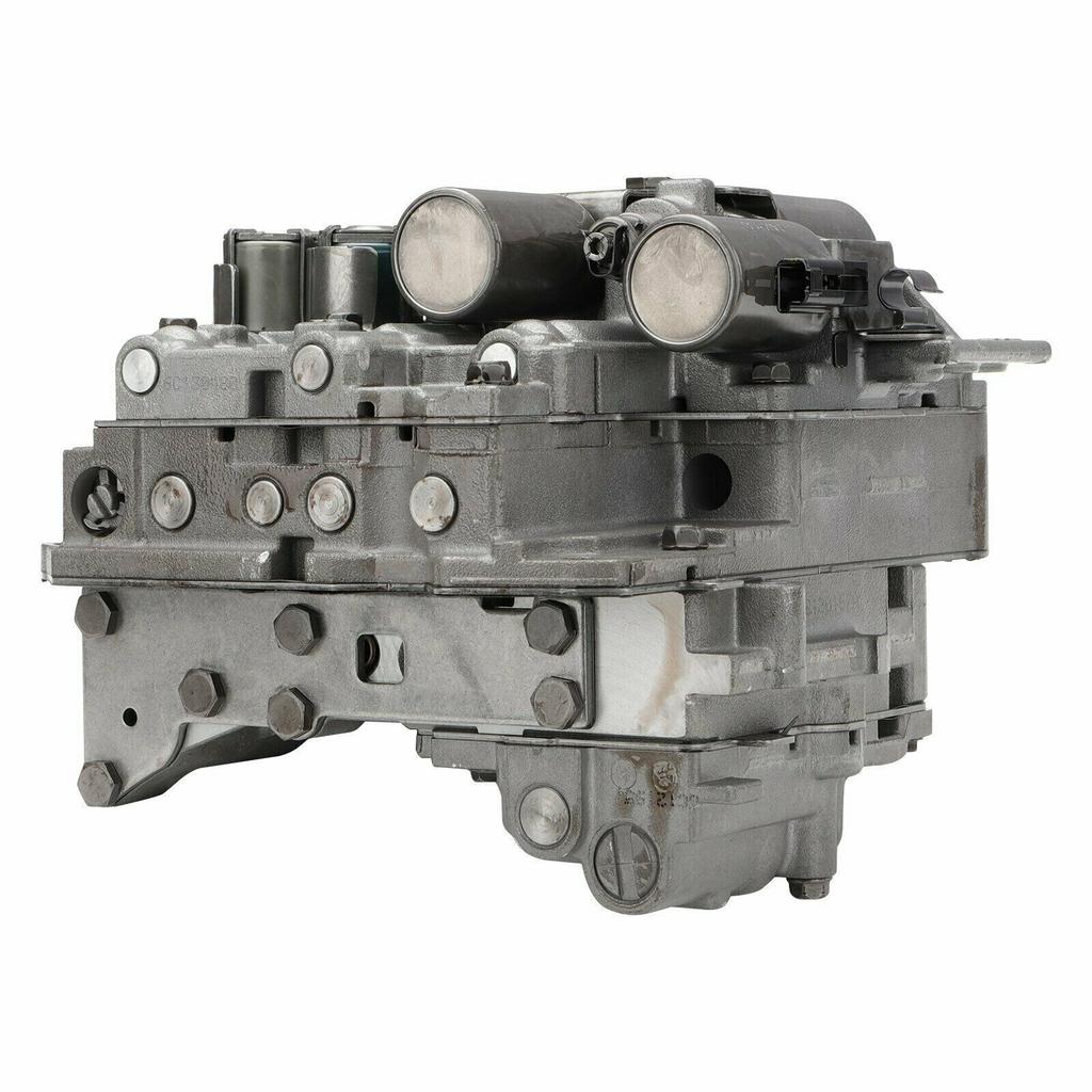 Corpo Valvole Trasmissione AW55-50SN AW55-51SN Per Nissan Volvo Suzuki Saturn