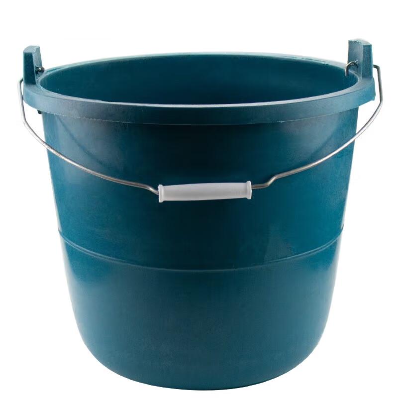 Jinshiluo Reinforced Construction Bucket Small Masonry Bucket