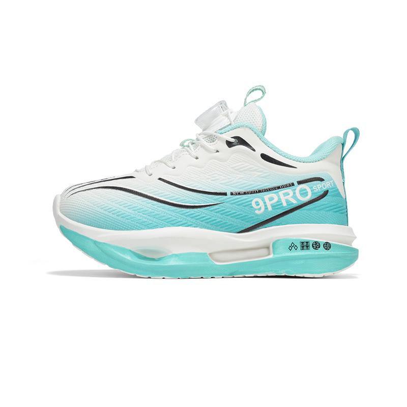Cushioning Running Shoes for Kids Lightweight Sport Shoes Breathable Casual Sneakers Non-Slip Outdoor for Boy Girl New Arrival