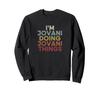 Jovani Name Personalized Name-First Name Trainer