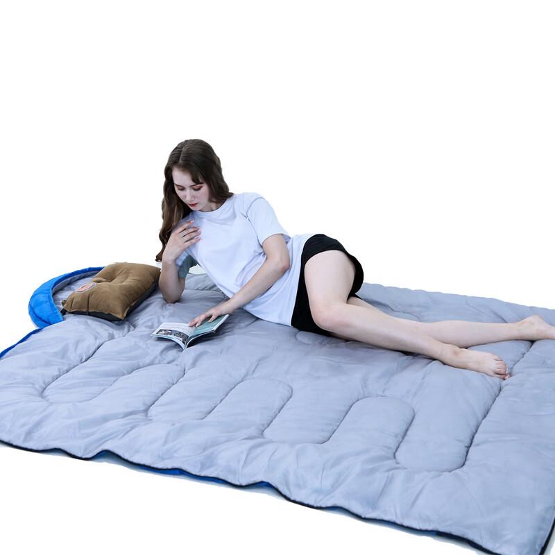 Li Shen Outdoor Envelope Sleeping Bag