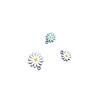 Niroserendipity NiRO WHiTE n MiNT DAiSY KETTE #82