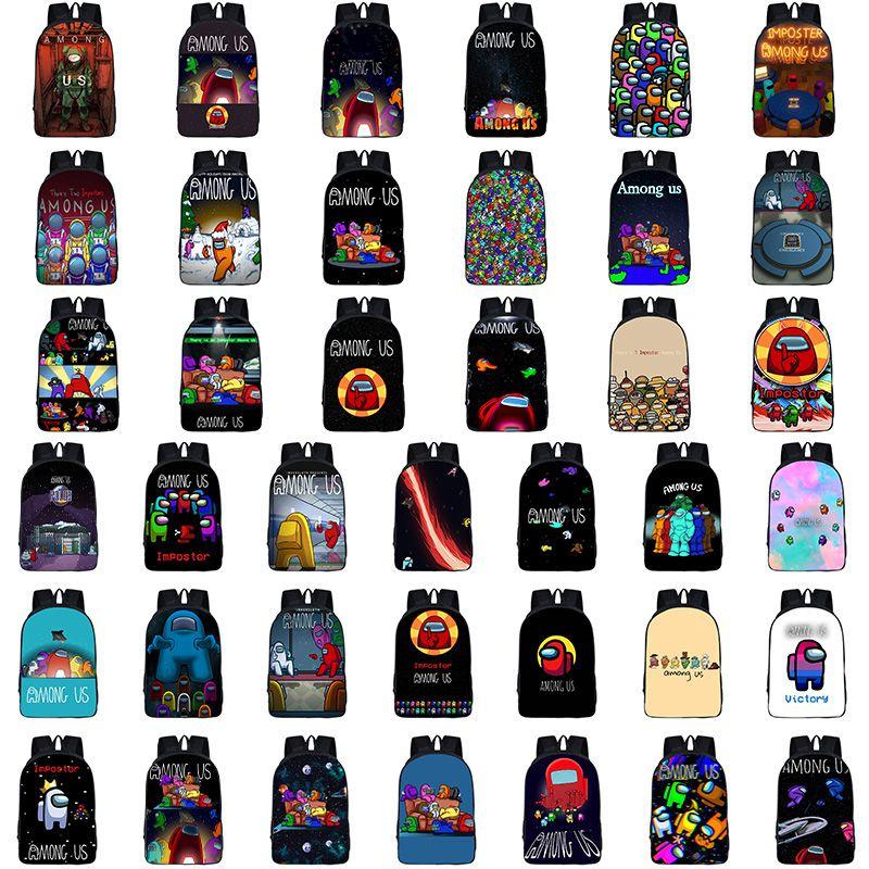 Student Kid Backpack Schoolbag Travel Bag Bookbag Shoulderbag Rucksack