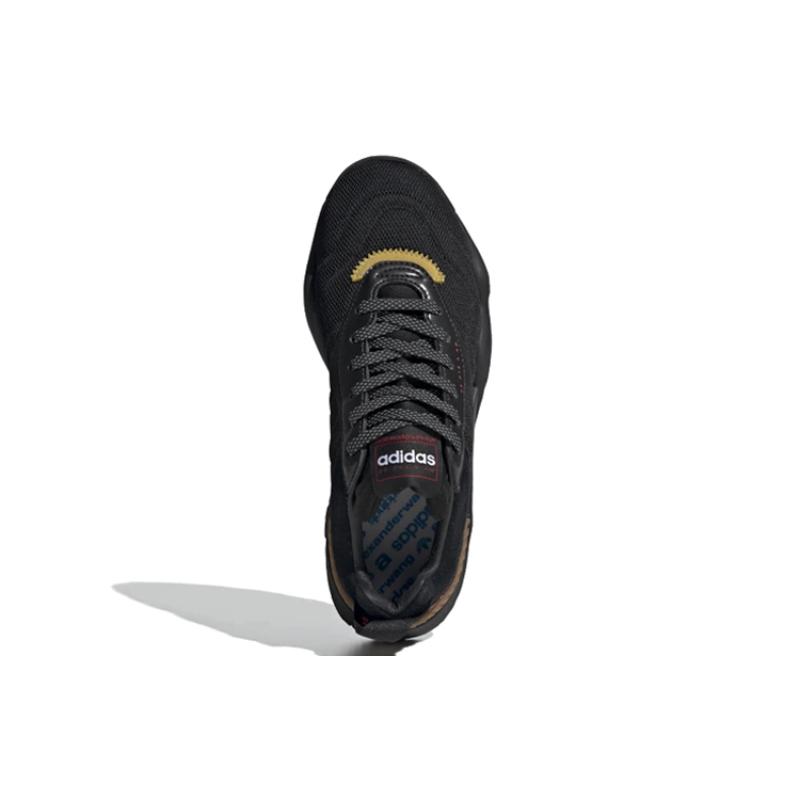 Adidas Alexander Wang X Adidas Turnout Trainer 'Core Black' Sneakers EG4902