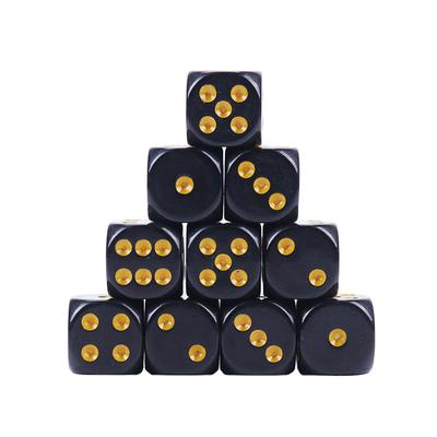 Jogos de azar – Dados