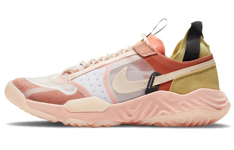 Jordan Delta Breathe Terra Blush CW0783-104 40.5