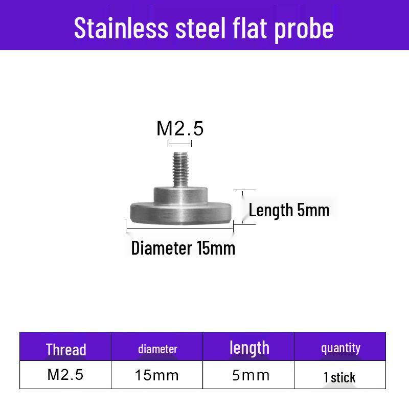 Dial Gauge Probe Needle Height Calibrator