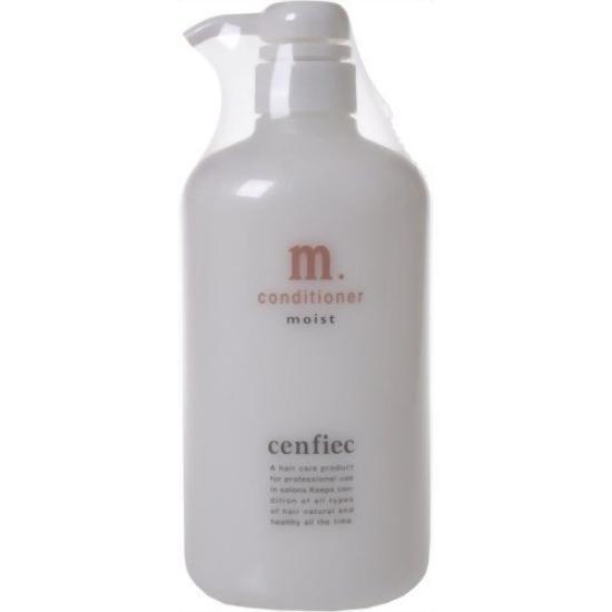 

Кондиционер NAKANO Senfique Moist