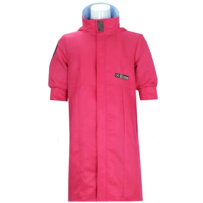 

Бог Оружия Зубатка Сервировочный Факсю Костюм Персонажа Зубатки XS