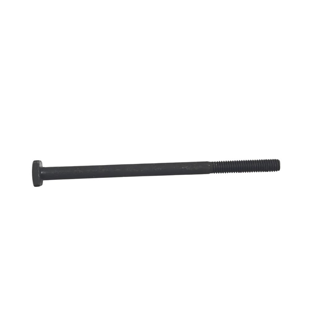 Exhaust Muffler Bolt For Stihl MS250 MS210 MS230 021 023 025 017 018 MS 180 170 2-Stroke Chainsaw Engine Motor Parts 2pcs/lot