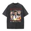 Tops – T-Shirts