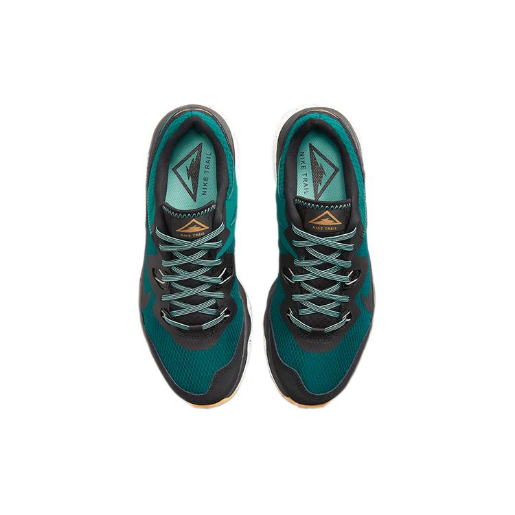 New Nike Juniper Trail 'Bright Spruce' CW3808-302