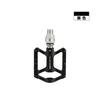 Dahon DAHON Folding Bike Quick Release Pedals 3 Bearing MTB Road Bike P8 D10 Bike Part Water Proof