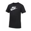 Nike Junior FuTura Icon ShorT Sleeve T shirT Ar5252 013