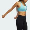 Adidas Sports Underwear Women's Light Aqua Blue HF1573