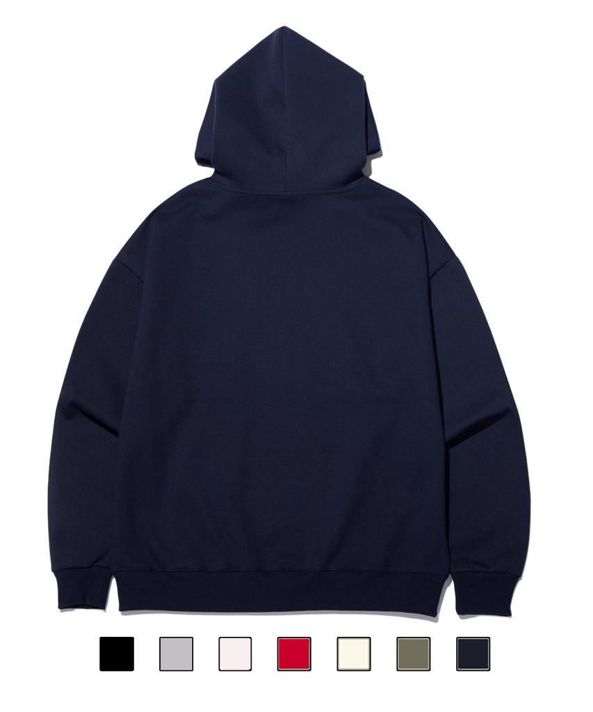 Return Navy Usa Basketball 1984 Hood