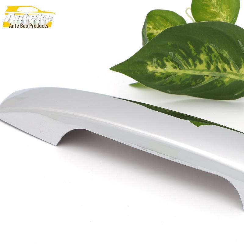 Forester Door Handle Armrest Bright Strip Decoration Sticker