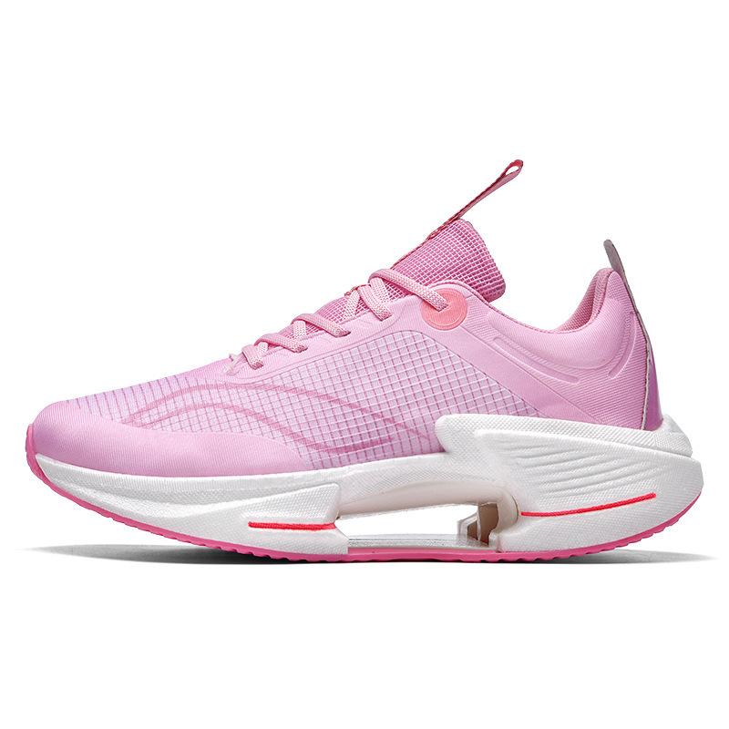 Dragon Limited Edition Running Shoes Men's Carbon Plate Shock Absorption Running Sports Shoes Women's Casual Cotton Shoes