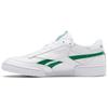 Club C Revenge MU White Glen Green Unisex Sneakers EG9271