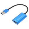 Video Capture Card USB3.0 4K HD Multimedia Interface Capturer To USB for Streaming Games Live Teaching Or Conference