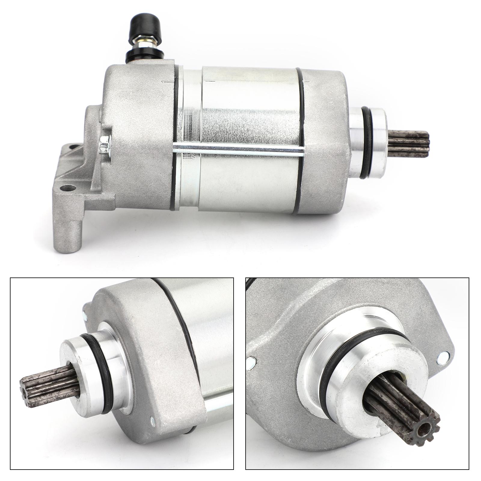 

Новый стартер для Yamaha YZF-R1 YZF R1 RaceBase / R1S 2004 2005 2006 2007 2008