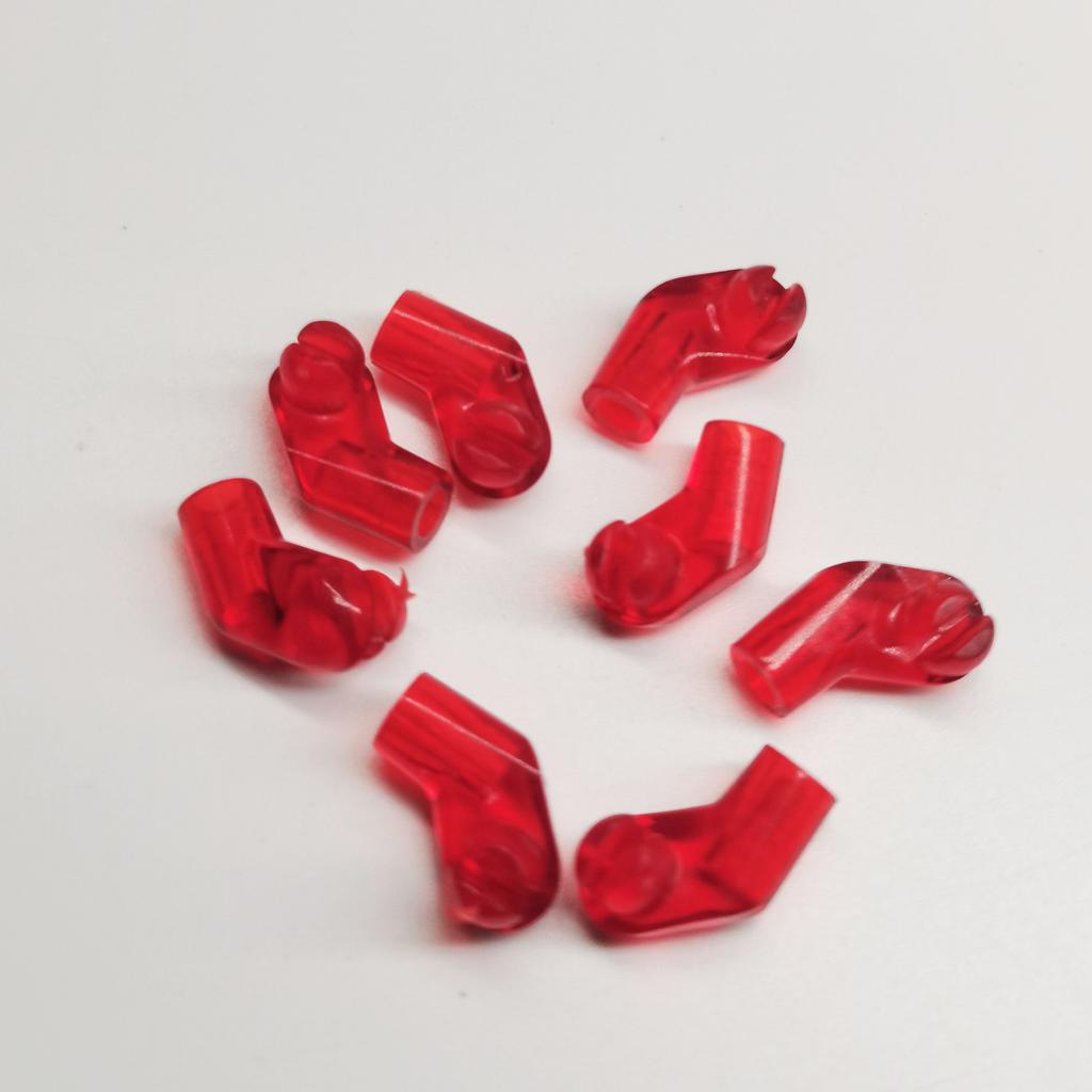 10pcs DIY MOC For 981 Building Block Figures Parts For Body Part Arm, Left
