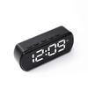 Full Screen Led Alarm Clock Classic Digital Electronic Alarm Clock
