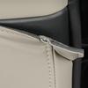 For Zeekr 8X 2026 B Pillar C Pillar A Pillar Leather Anti Kick Protection Sticker Interior Accessories