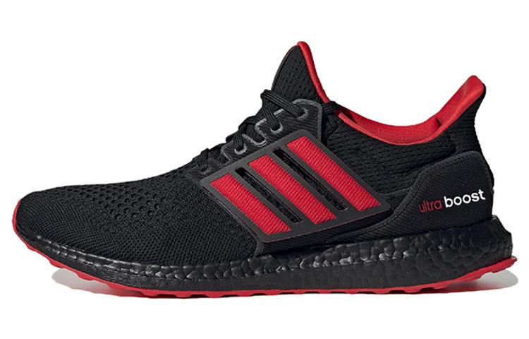 

Adidas Ultraboost 1.0 Dna Black Better Scarlet ID2388 44