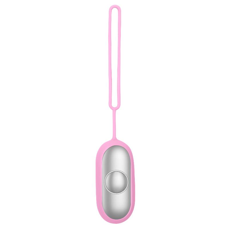 

Успокаивающее средство для сна «Рассвет весны»: Умное ручное устройство с микротоками для снятия стресса и борьбы с бессонницей. English