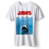 Jaws T Shirt Tshirt Mens Womens Unisex Tops Tees