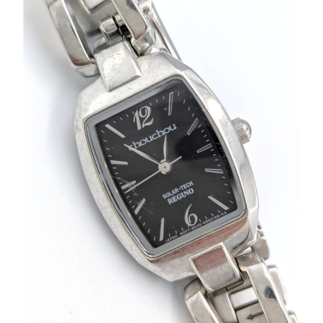 YMECS26013-3 CITIZEN REGUNO ladies watch