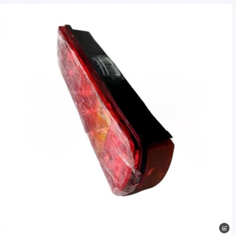 Sinotruk Howo TAZ3185Z40A Dump Truck Left Rear Taillight Assembly