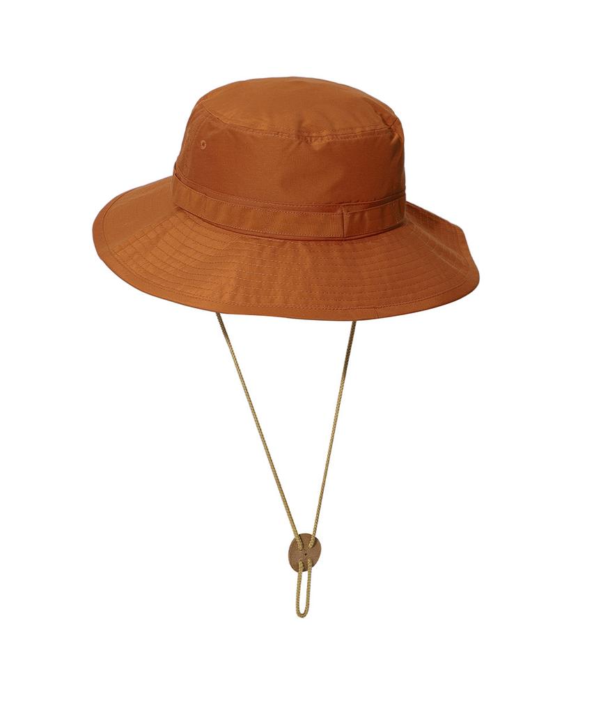 SIERRA DESIGNS 60/40 Original Logo Bucket Hat Orange