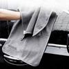 Premium Microfiber Car Wash Towel Super Absorbent for Auto Glass and Body Cleaning Household Window Cleaning Tools Rag
