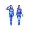 Costume Cosplay di Halloween, Tuta DVA Overwatch Song Hana Asuka Aya Poli Ragazza Razzo cos