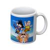 Dragon Ball Kame House Pod 325ml Mug