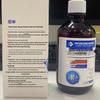 Wuyang Povidone-Iodine Antibacterial Mouthwash