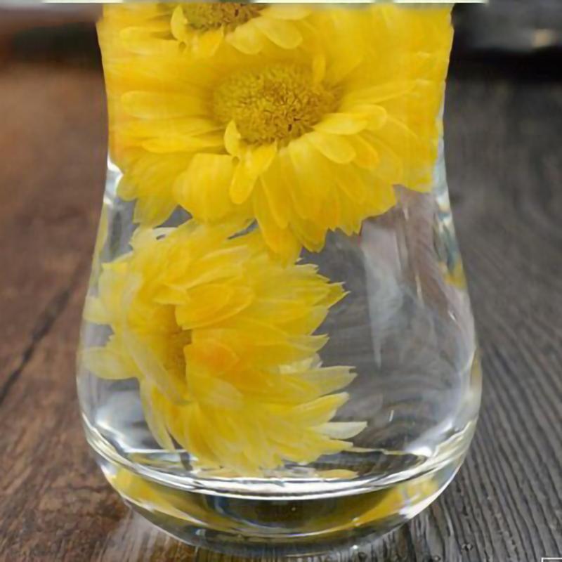 Natural Dried Calendula Flowers for Beauty 30g*2