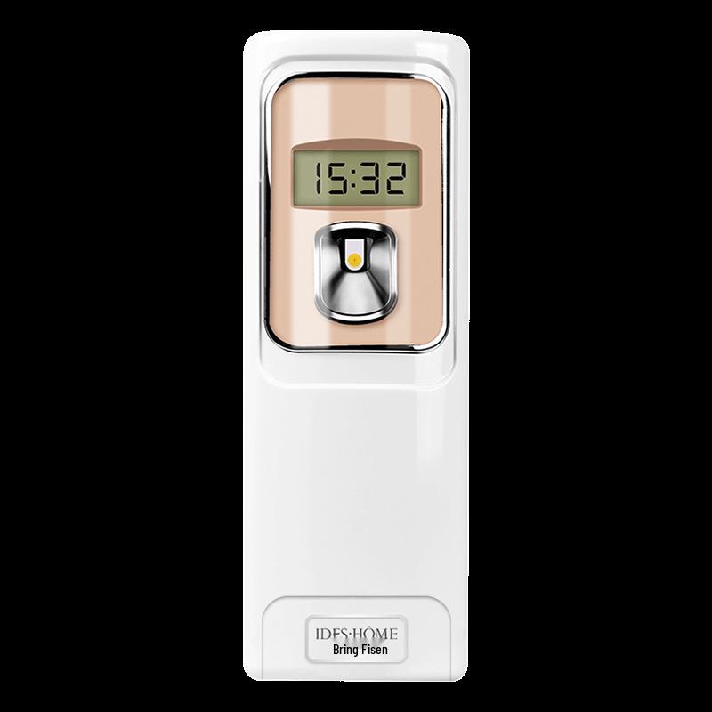 iDiffuser Automatic Aroma Diffuser with Digital Display