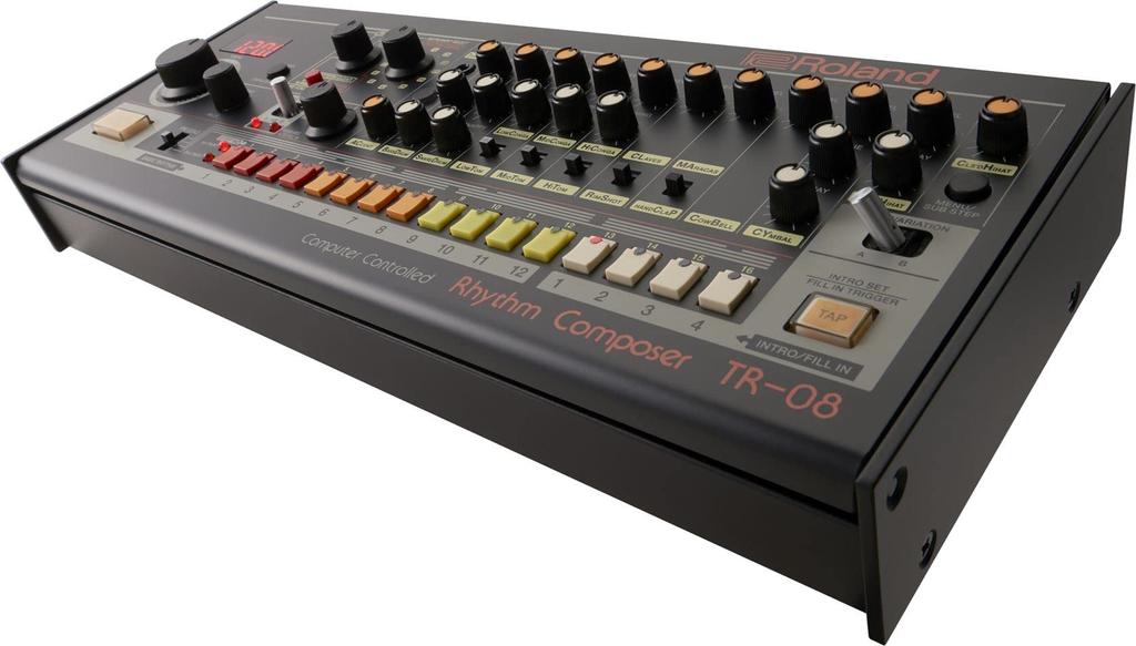 Roland Boutique Rhythm Composer TR-08