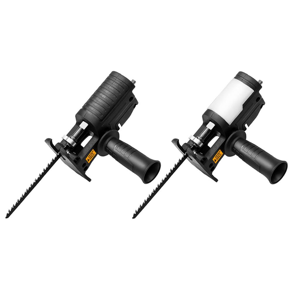 Multifunctional Electric Drill Modified Electric Saw Reciprocating Saw Adapter