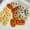 Camel Bone Spacer Beads for DIY Bracelet & Anklet Accessories