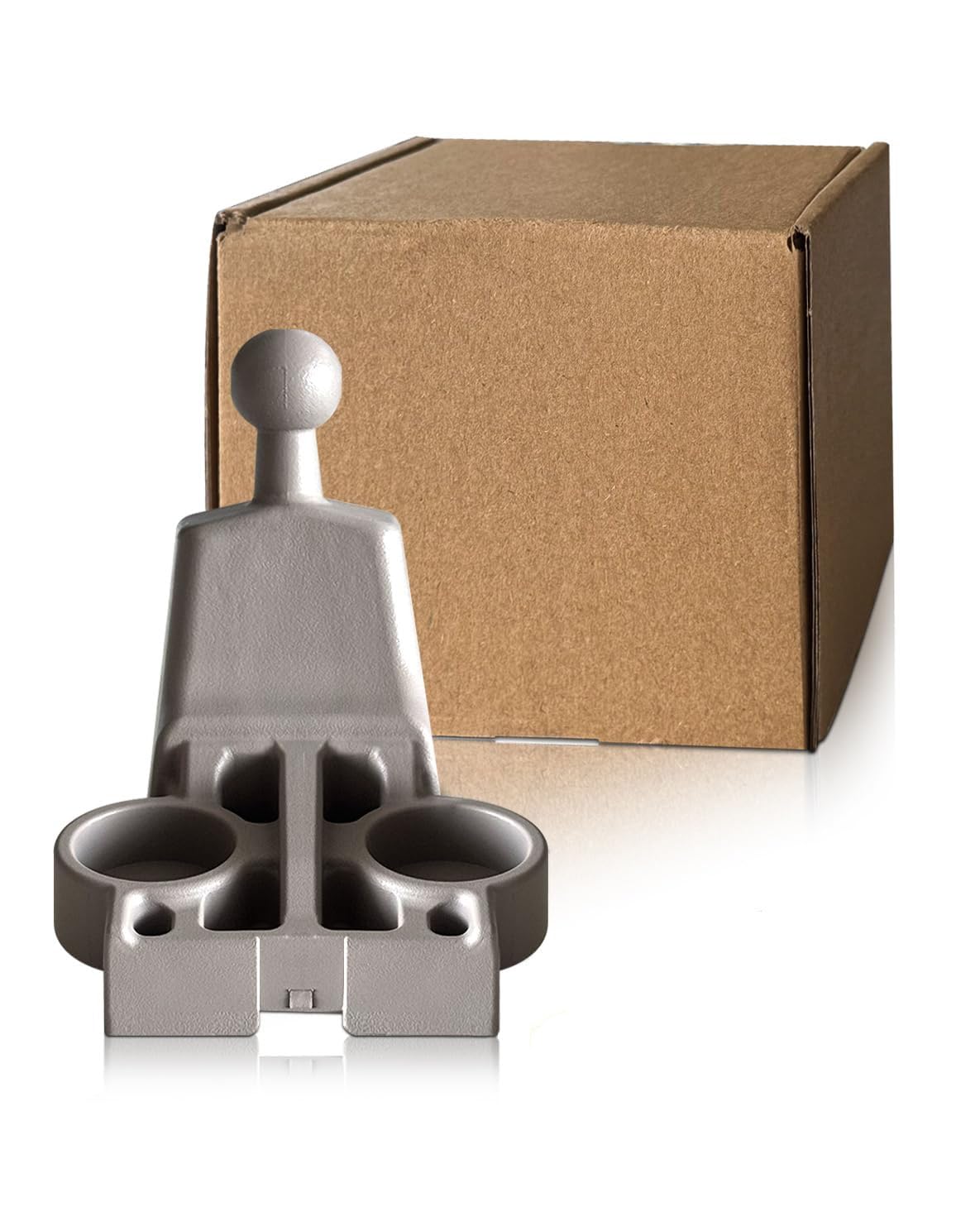 

Кленовое дерево Джимни Короткий кронштейн зеркала [Джимни Номад Джб74 Эксклюзив] Кастомные детали, Зеркало заднего вида, Оборудование, mini чёрный