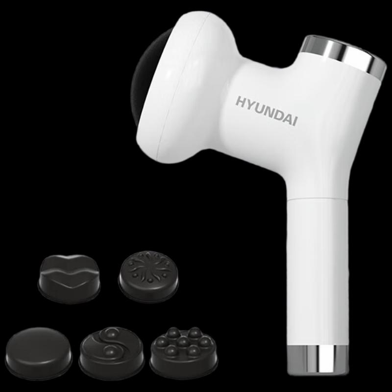 Hyundai Waist & Abdomen Massager