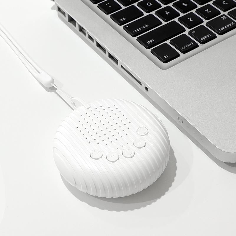 Baby Soothing Sleep Aid - White Noise & Music for Calming Crying Infants