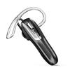 Hours Continuous Talk Single for AI Noise Suitable for Trackers and Taxi Simultaneous Connection To 2 Lightweight Battery Level Wireless Headset